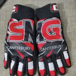 Canterbury Indoor Cricket Gloves