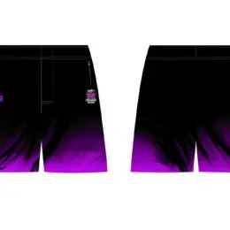 Canterbury Indoor Cricket Kids Training Shorts