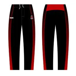 Canterbury Indoor Cricket Kids Playing Pants