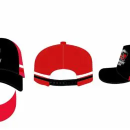 Canterbury Indoor Cricket Trucker Cap