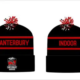 Canterbury Indoor Cricket Beanie