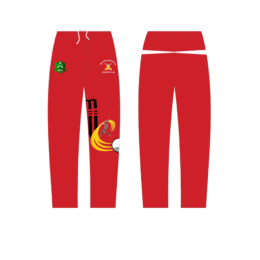 Melton Centrals Cricket Club Womens GDCA One Day Playing Pants