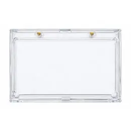 175pt Vertical Booklet Magnetic One Touch Card Holder (1Piece)