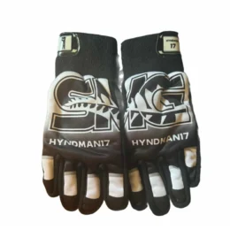 SMG Hyndman17 Indoor Cricket Gloves