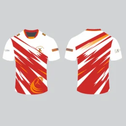 Melton Centrals Cricket Club Womens Training Shirt