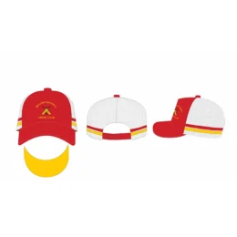 Melton Centrals Cricket Club Trucker Hat