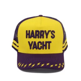 Harry's Yacht Trucker Cap