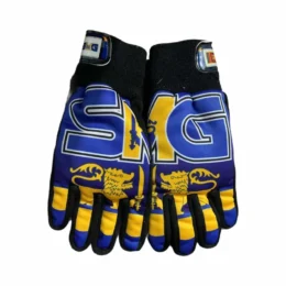 SMG World Series Sri Lanka Indoor Cricket Gloves 2 Pairs