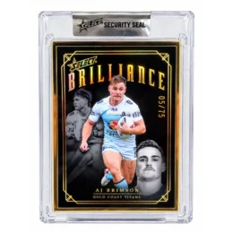 Select NRL Brilliance AJ Brimson